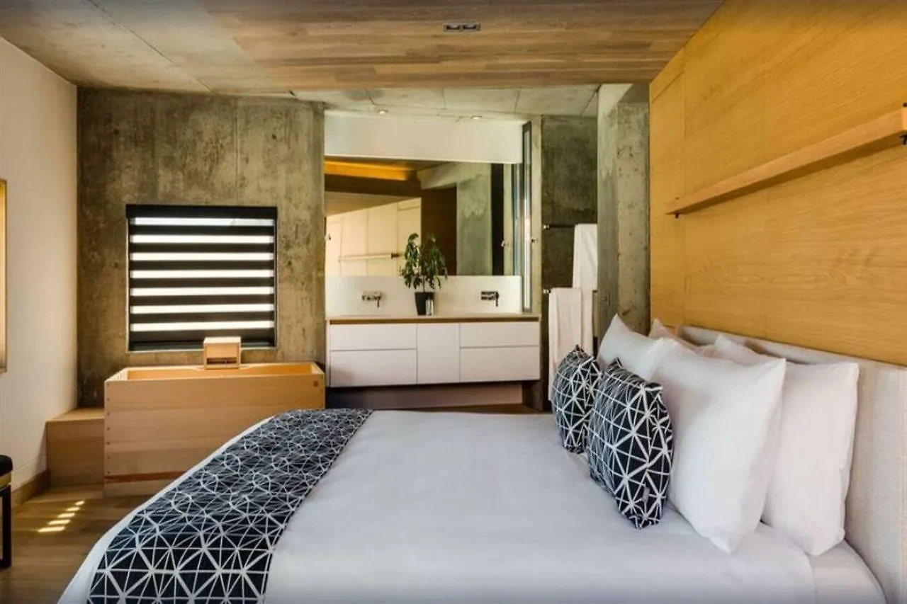 54 Victoria Apartment Cape Town