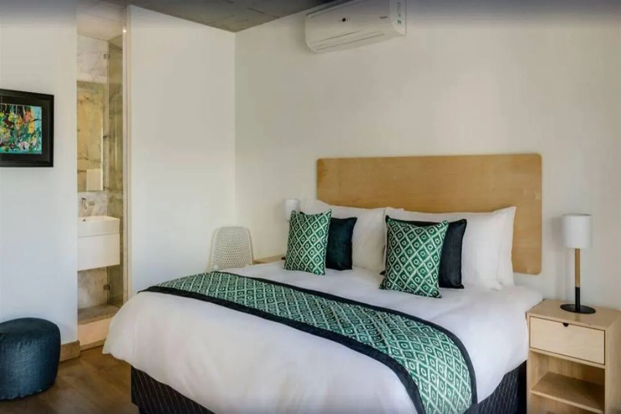 54 Victoria Apartment Cape Town South Africa