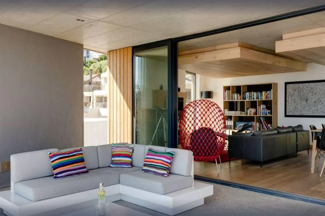 54 Victoria Apartment Cape Town 0*,  South Africa